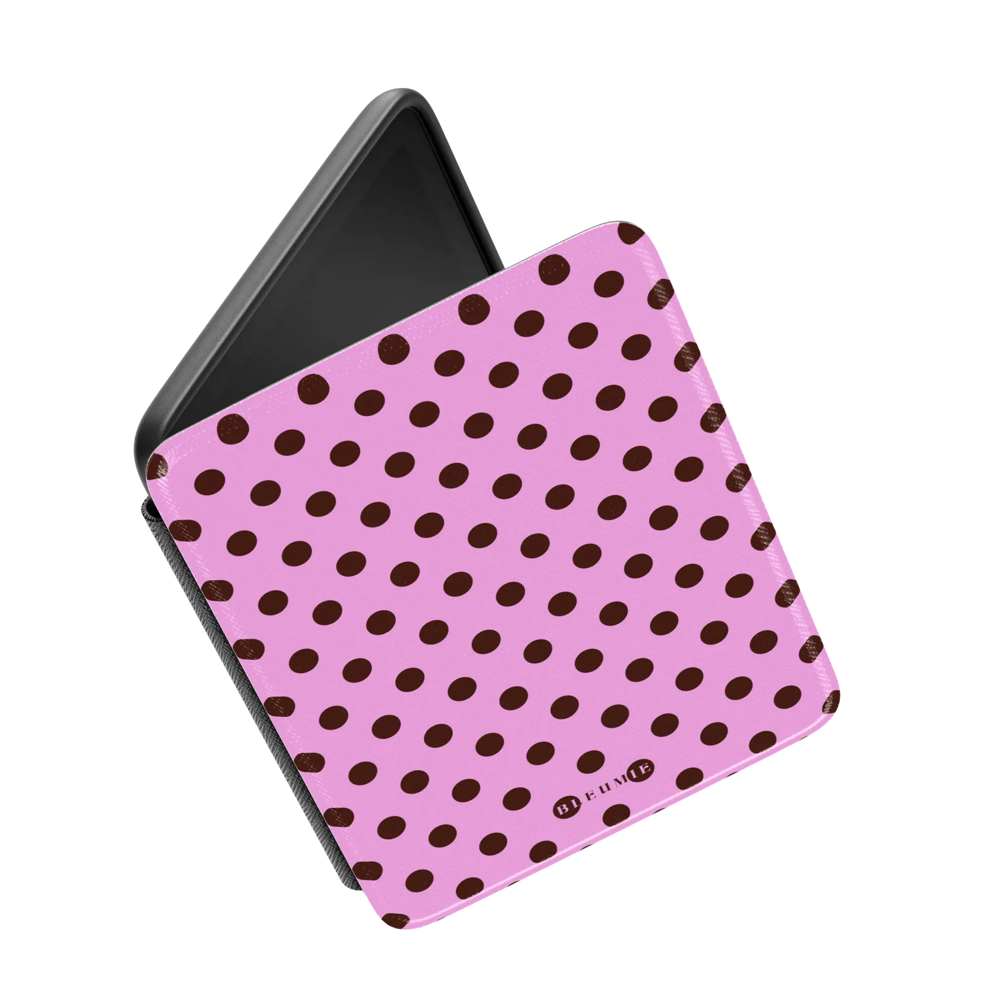 Dotzy Polka Dot Kindle Case BLEUMIE