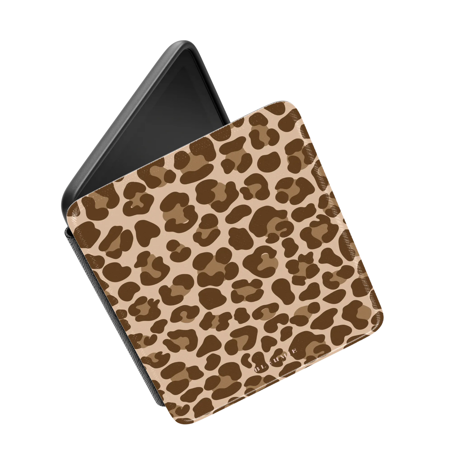 Classic Leopard Kindle Case BLEUMIE