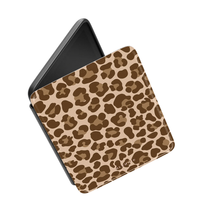 Classic Leopard Kindle Case BLEUMIE