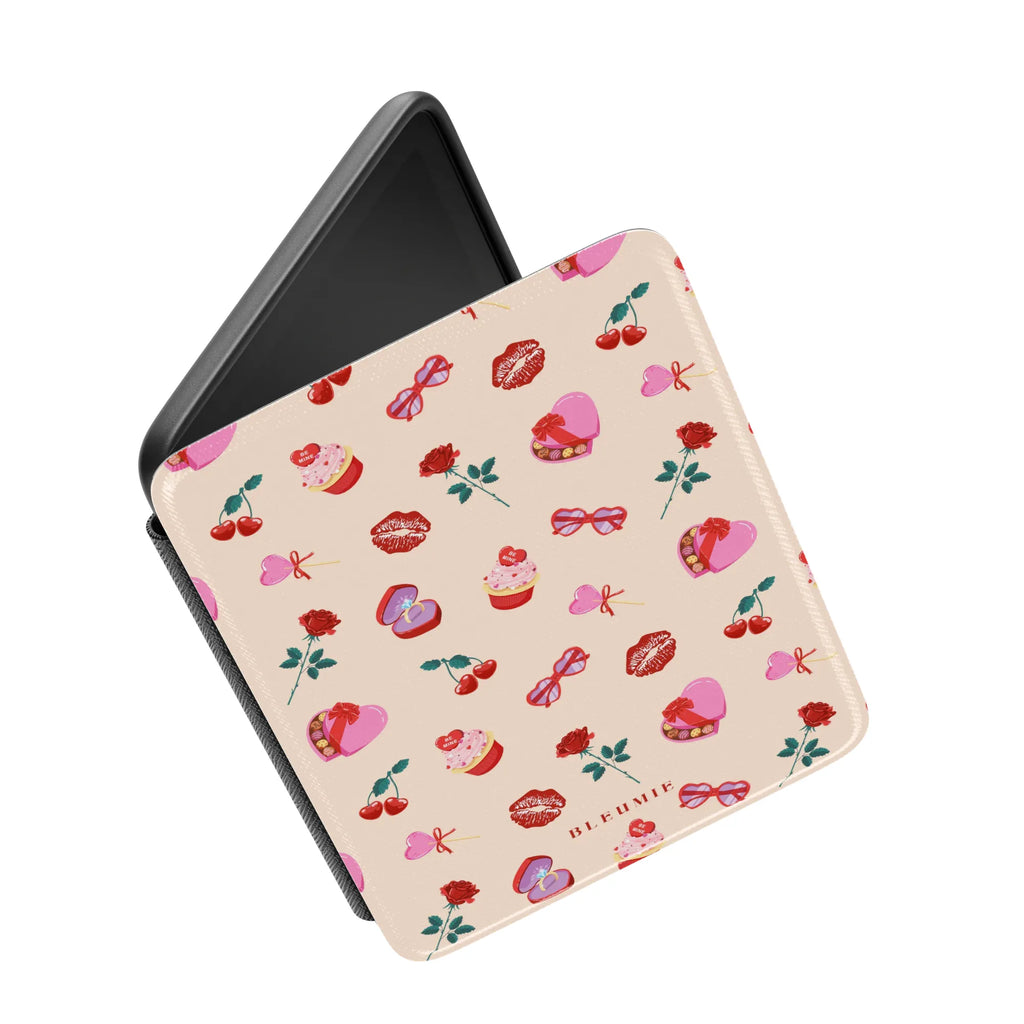 Be Mine Kindle Case BLEUMIE
