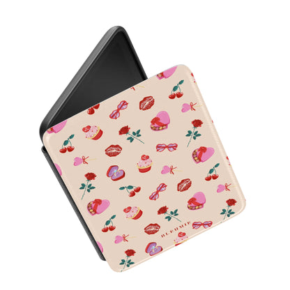 Be Mine Kindle Case BLEUMIE