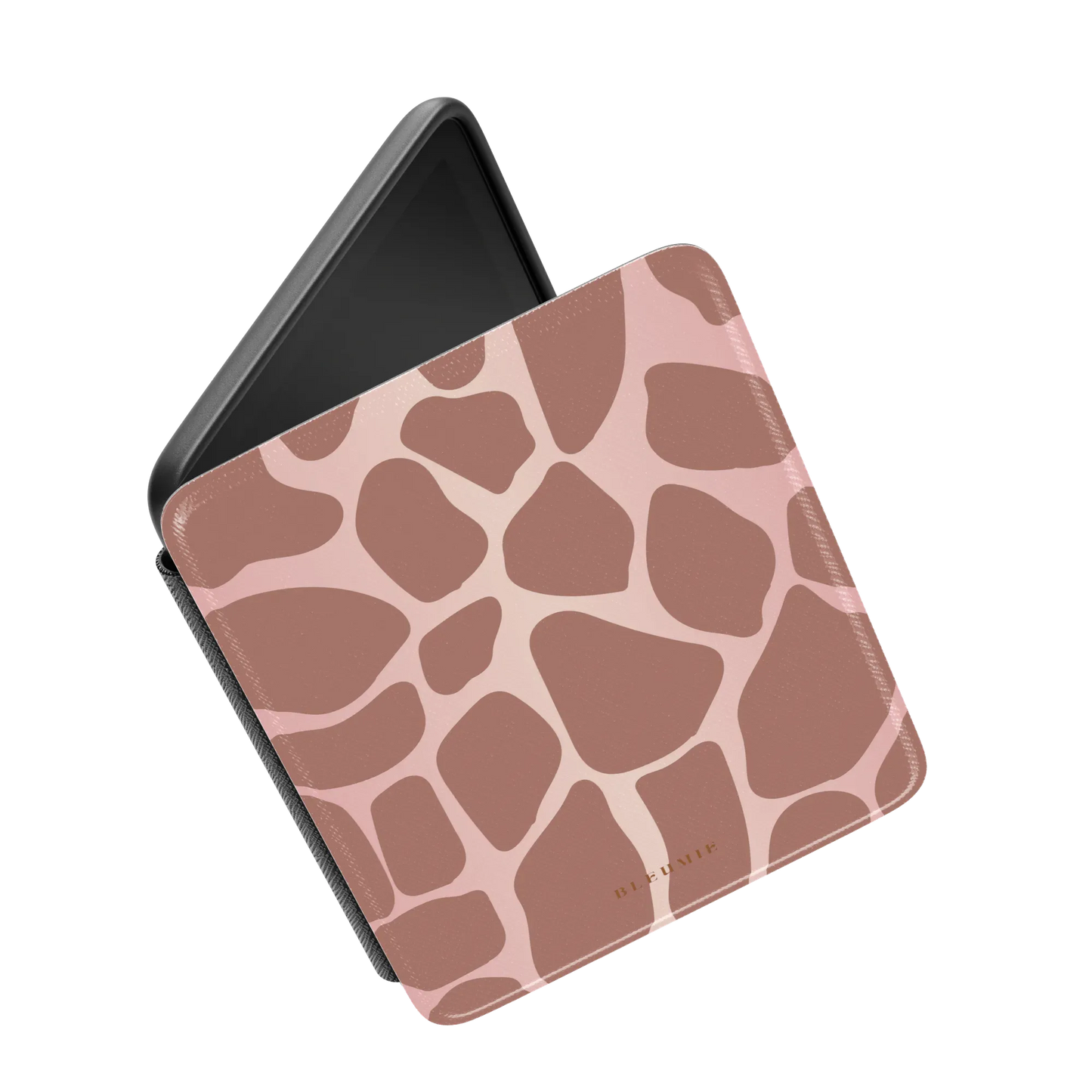 Classic Giraffe Kindle Case BLEUMIE