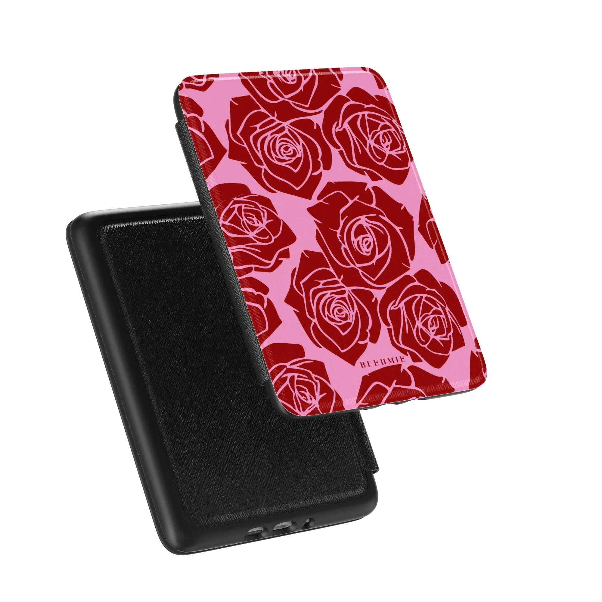 Romantic Roses Kindle Case BLEUMIE