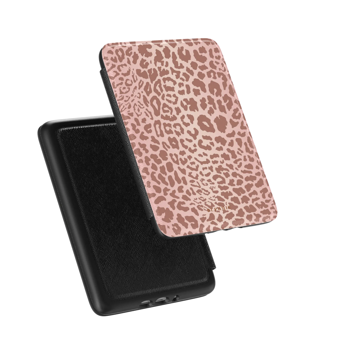 Cheetah Print Kindle Case BLEUMIE