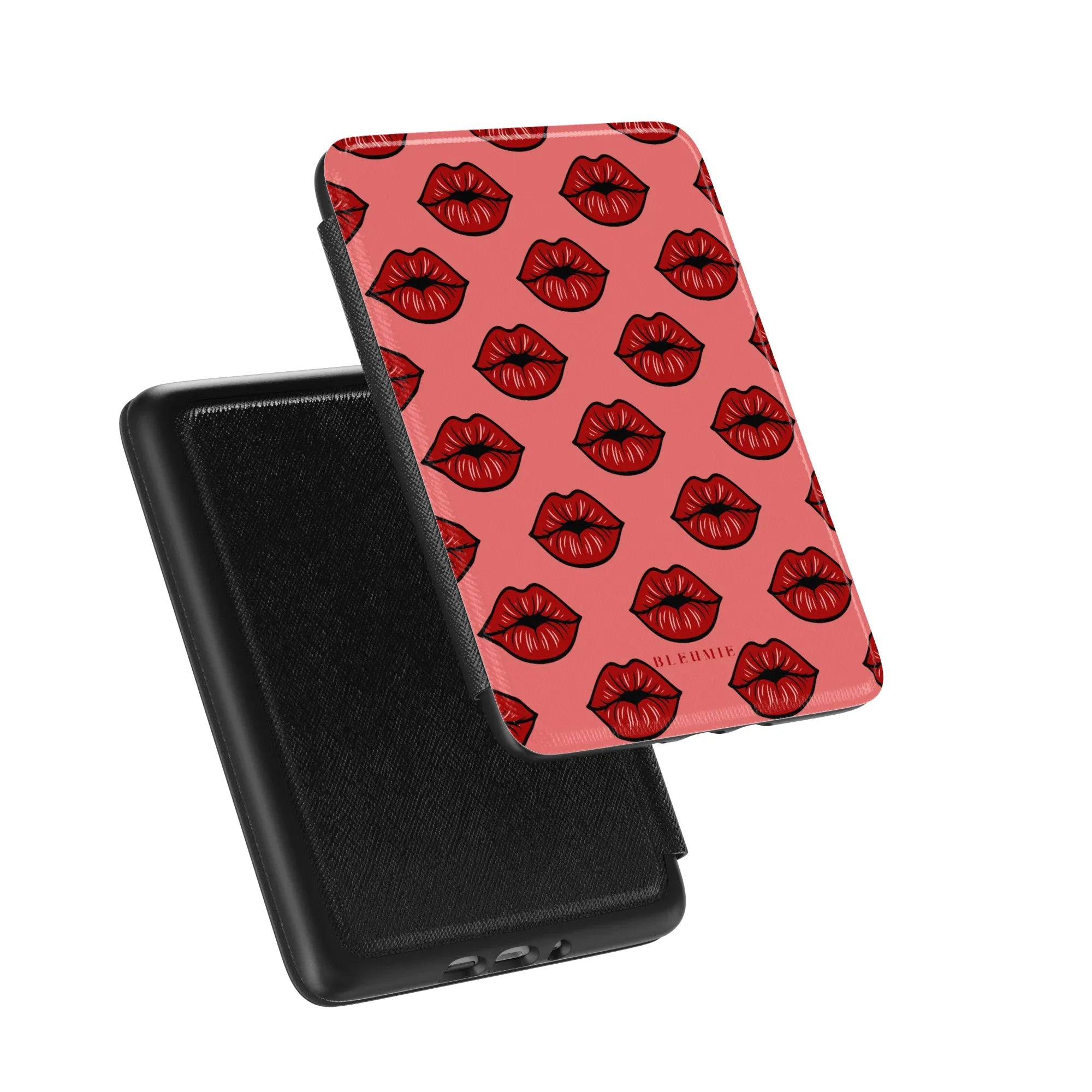 Sexy Pout Kindle Case BLEUMIE