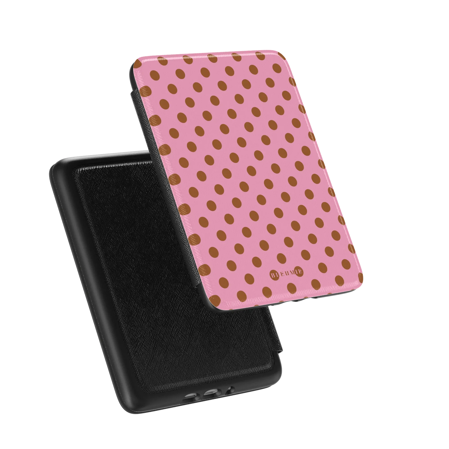 Dottie Polka Dot Kindle Case BLEUMIE
