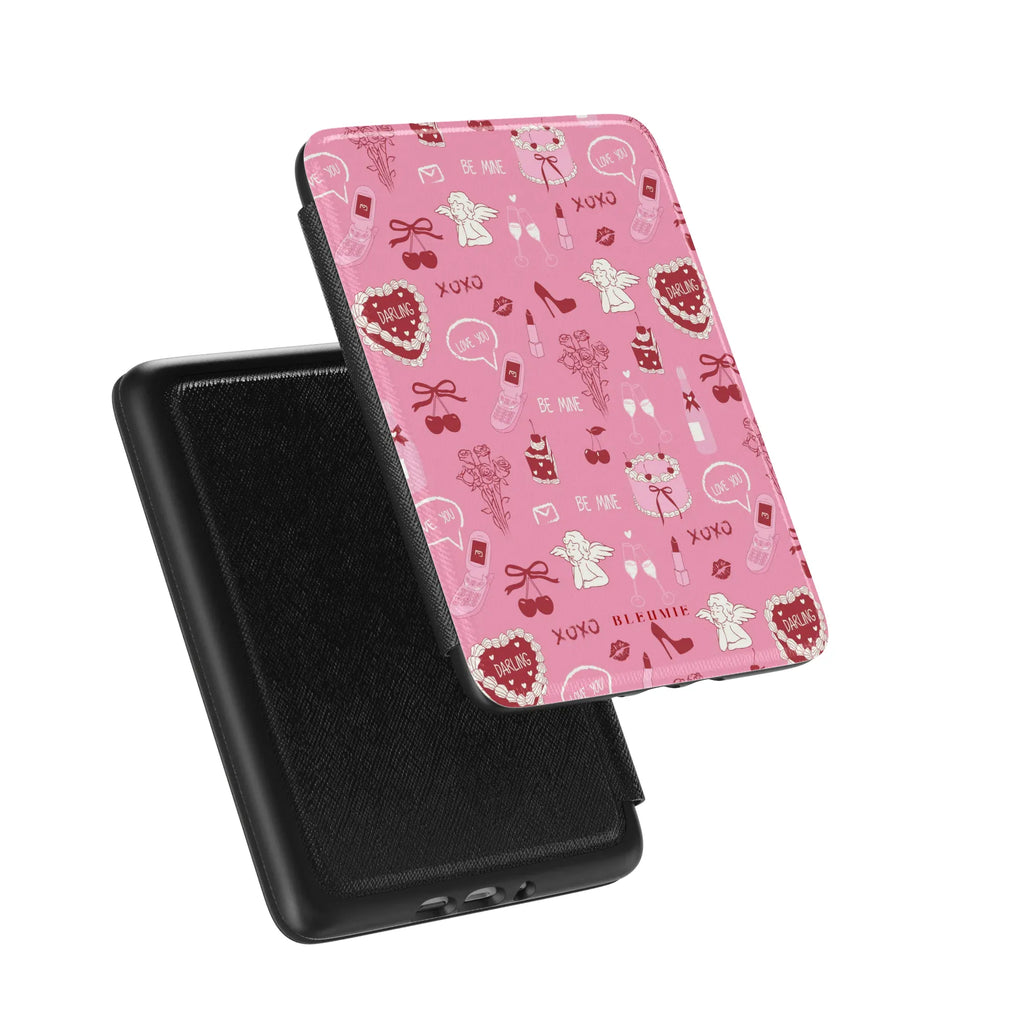 Dinner Date Kindle Case BLEUMIE