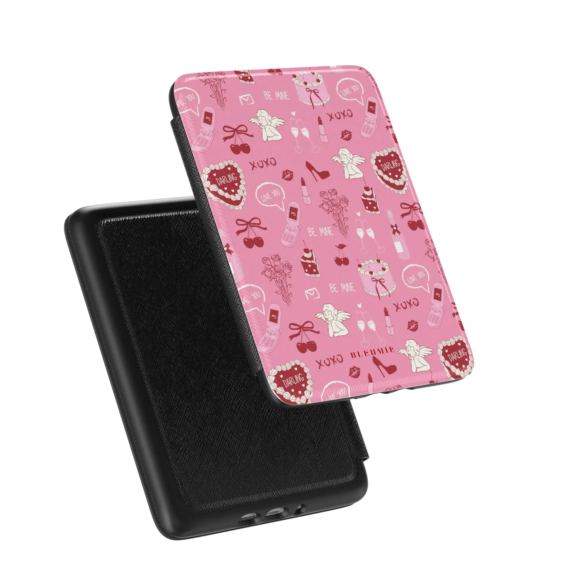 Dinner Date Kindle Case BLEUMIE