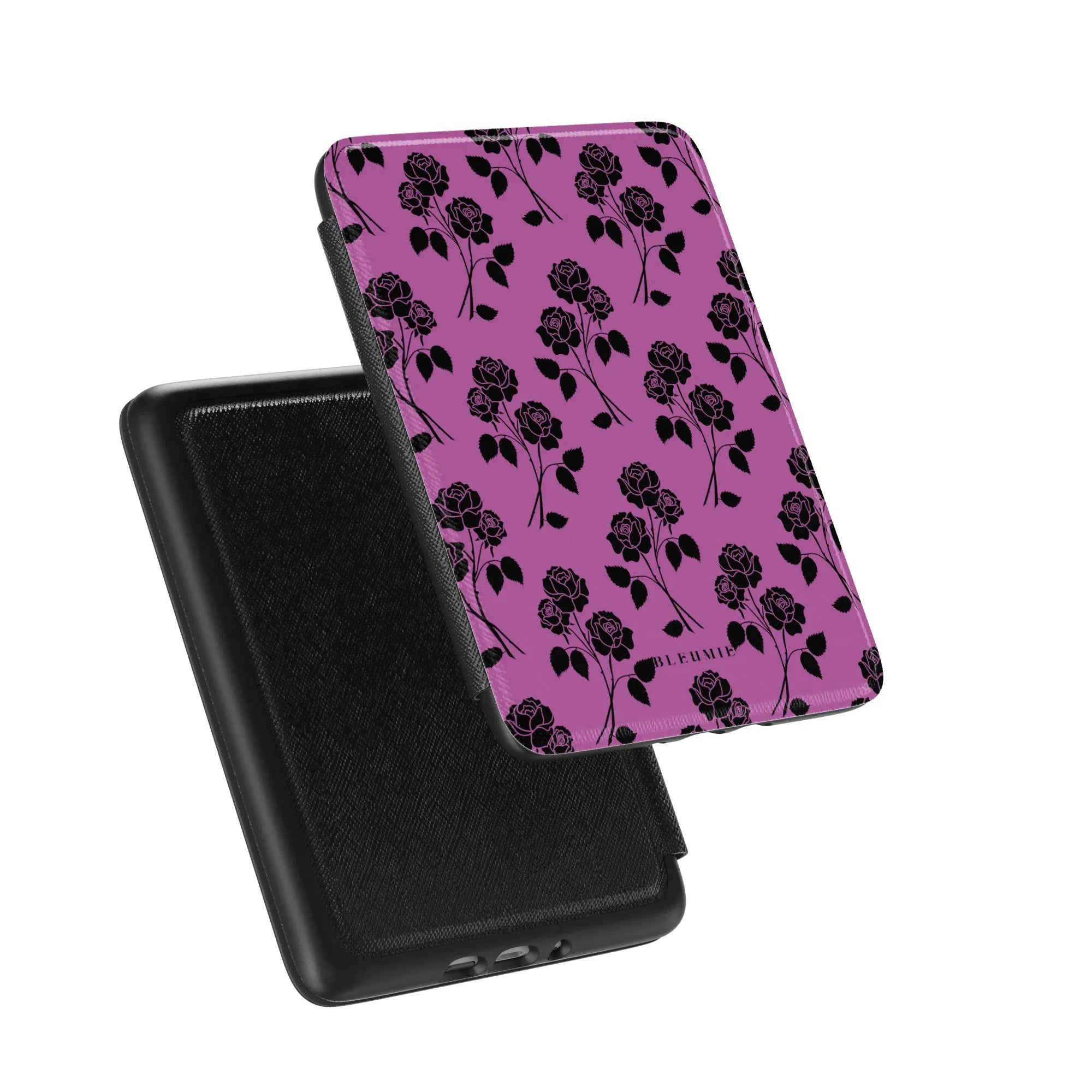 Gothic Roses Kindle Case BLEUMIE