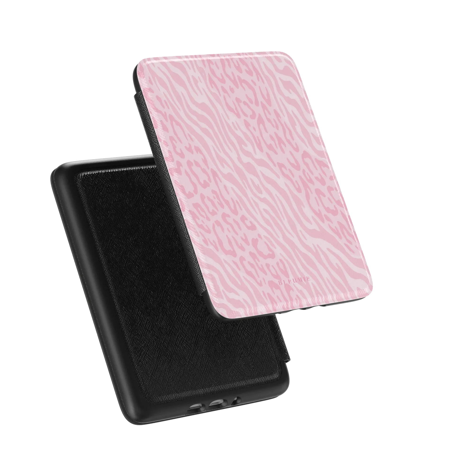 Zebra Cheetah Print Kindle Case BLEUMIE