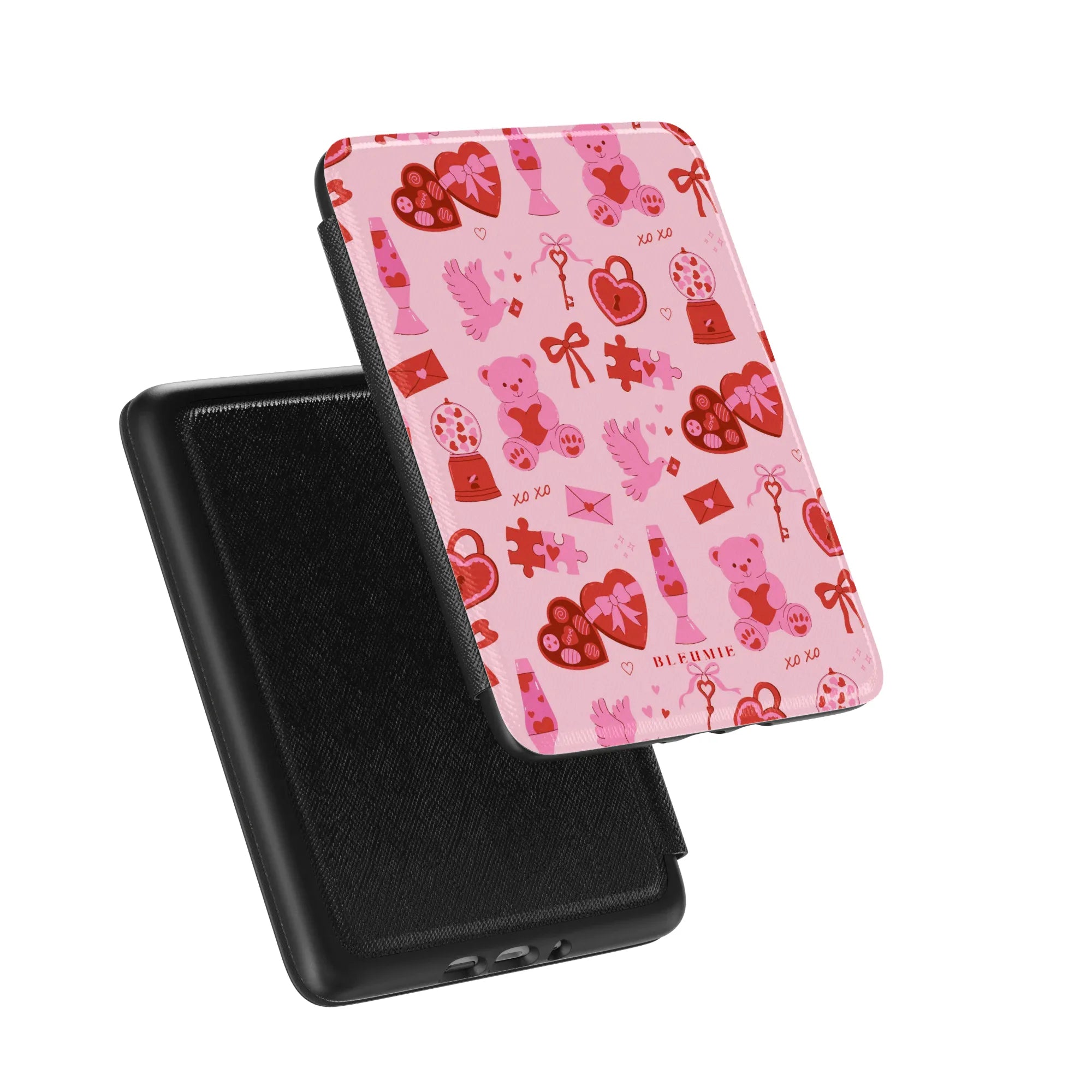 Charming Love Kindle Case BLEUMIE