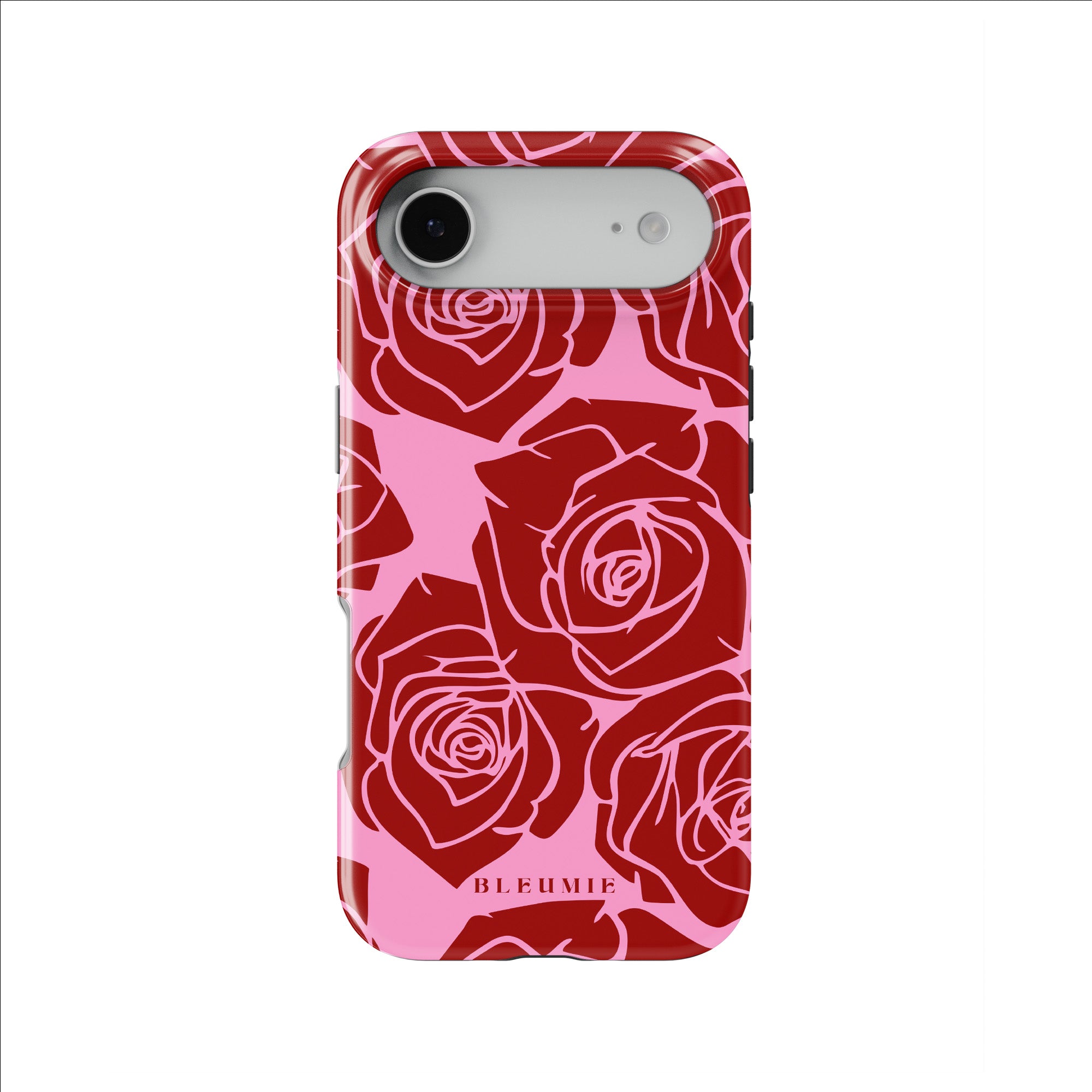 Romantic Roses Tough Phone Case