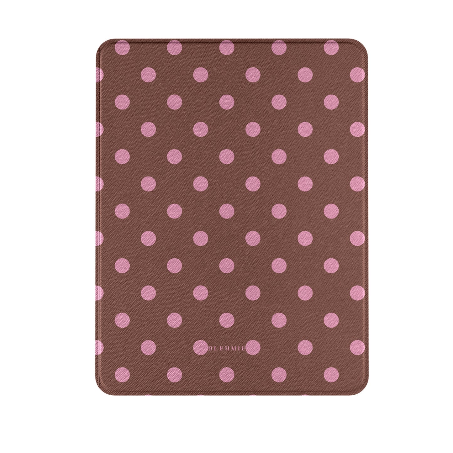 Speckle Polka Dot Magnetic iPad Case BLEUMIE