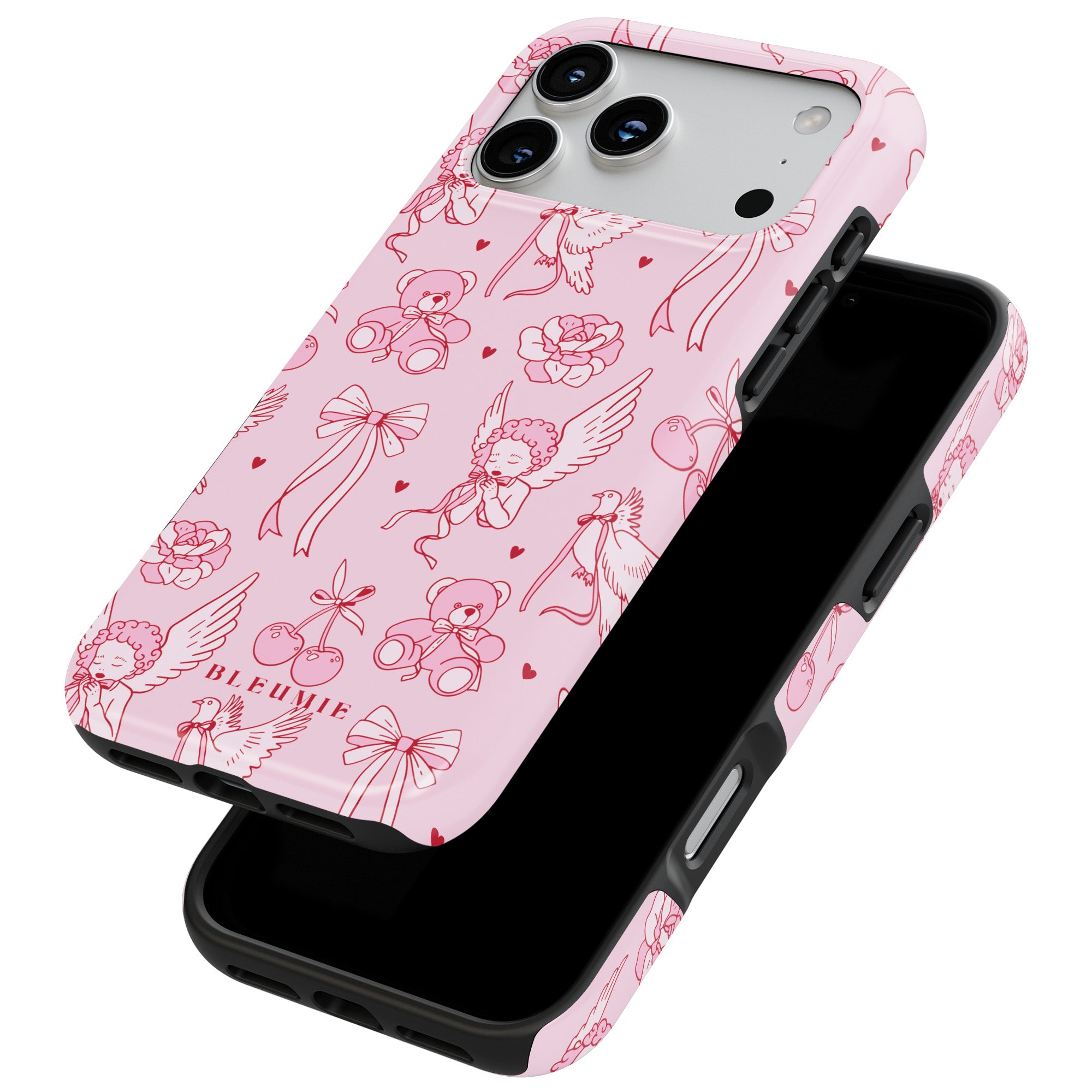 Sweet Coquette Tough Phone Case
