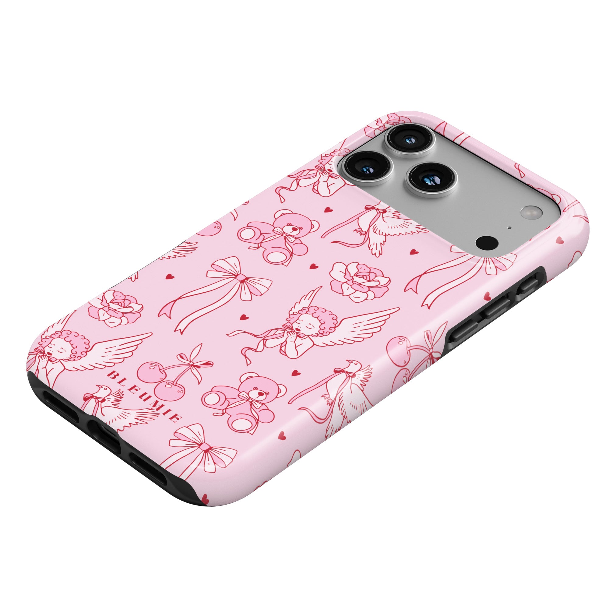 Sweet Coquette Tough Phone Case