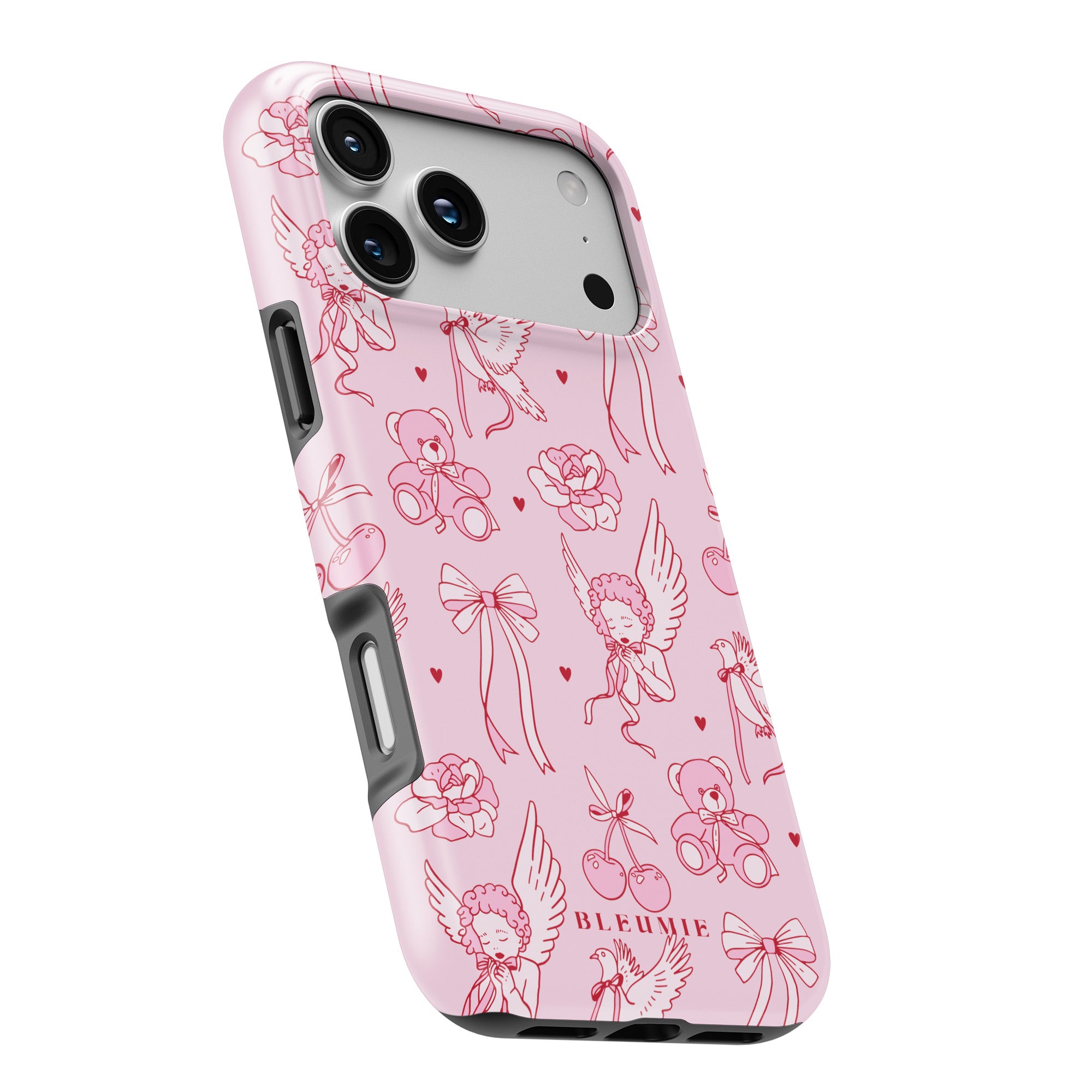 Sweet Coquette Tough Phone Case