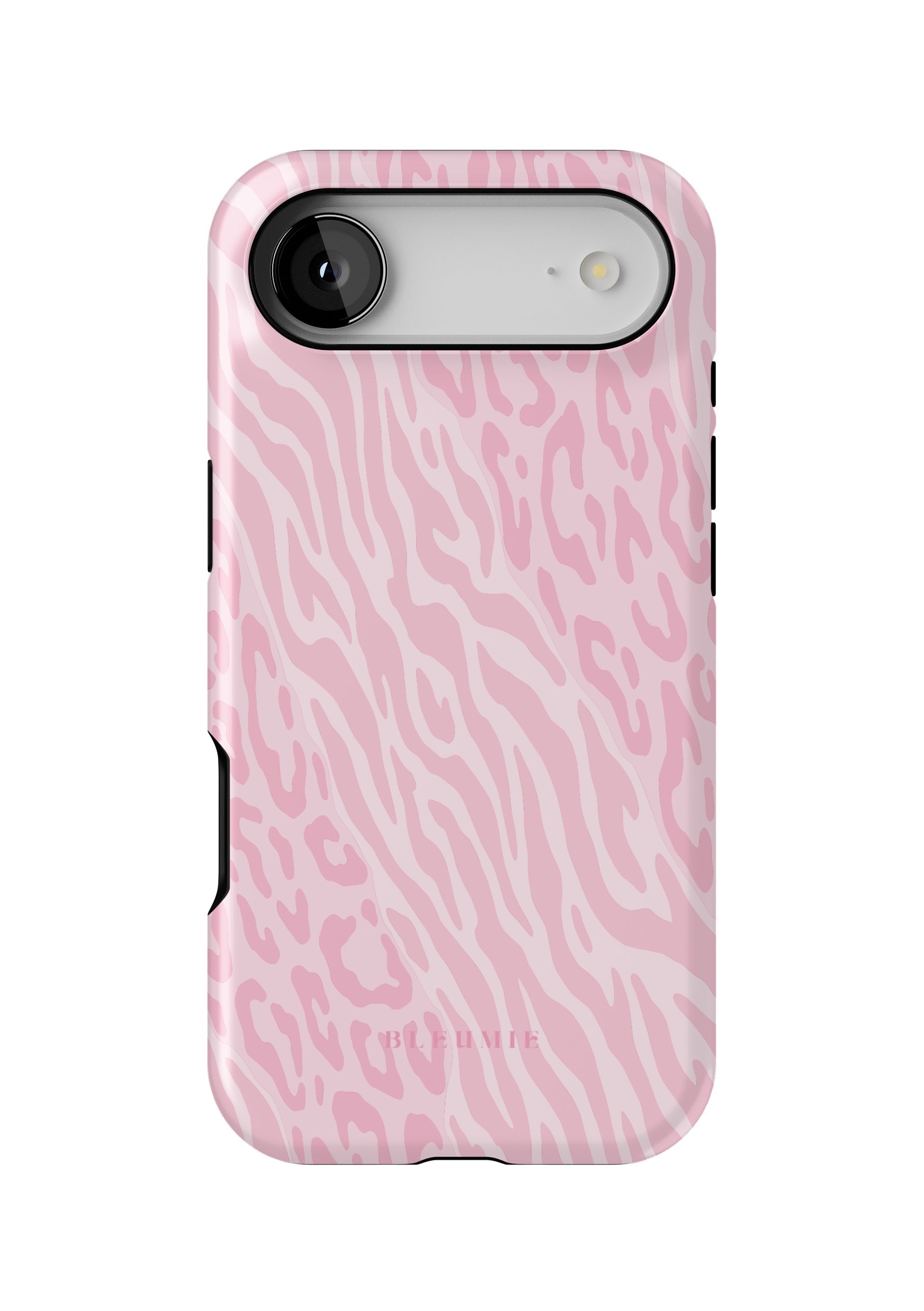 Zebra Cheetah Print Tough Phone Case